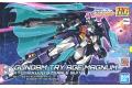 BANDAI 5060244 1/144 潛網者.RE版--#027 027 重火力型鋼彈TRY AGE GUNDAM TRY AGE MAGNUM