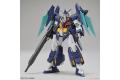 BANDAI 5060244 1/144 潛網者.RE版--#027 027 重火力型鋼彈TRY AGE GUNDAM TRY AGE MAGNUM