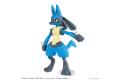 BANDAI 5060271 POKEPLA收藏集--#44 利歐路&路卡利歐  RIOLU & LUCARIO