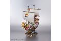 BANDAI 5060269 海賊王--千陽號 和之國篇 THOUSAND-SUNNY LAND OF WANO VER.