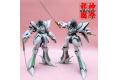 搜神工房 GM-1005 1/100 五星物語--裘諾安(無面具)/不可動 THE FIVE STAR STORIES