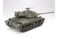 TAMIYA 37028 1/35 德國 國防軍.陸軍 M-47'巴頓'坦克