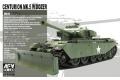 AFV CLUB 35106 1/35 英國.陸軍 '百夫長'MK.5帶推土鏟坦克