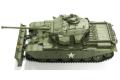 AFV CLUB 35106 1/35 英國.陸軍 '百夫長'MK.5帶推土鏟坦克