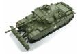 AFV CLUB 35106 1/35 英國.陸軍 '百夫長'MK.5帶推土鏟坦克