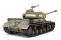 ZVEZDA 3524 1/35 WW II蘇聯.陸軍 JS-2'斯大林'重型坦克