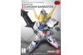 BANDAI 5059253 SD戰士--#010 ASW-G-08 獵魔鋼彈 GUNDAM BAR...