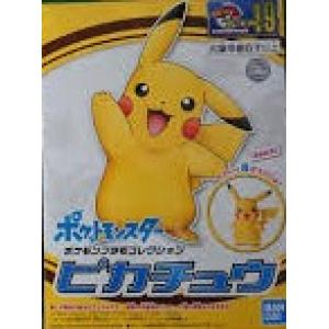 BANDAI 568083 神奇寶貝/寶可夢--#19 寶可夢 POKEMON