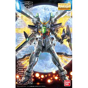 BANDAI 194873 1/100 GX-9901-DX 雙X鋼彈 DOUBLE X GUNDAM