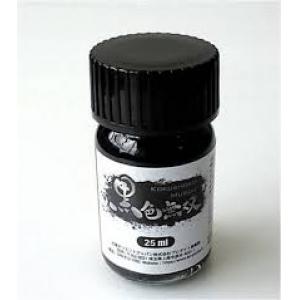 KO-PRO 350559 25毫升.黑色無雙 25ML.KOKUSHOKU MUSOU