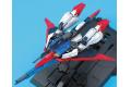 BANDAI 139597 1/100 MSZ-06 Z鋼彈 Ver.2.0 ZETA GUNDAM VER.2.0