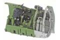 TAMIYA 61119 1/48 WW II英國.空軍 '噴火'MK.1戰鬥機