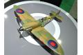 TAMIYA 61119 1/48 WW II英國.空軍 '噴火'MK.1戰鬥機