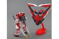 BANDAI 5061607 1/100 MBF-P02KAI 紅色異端鋼彈.改 GUNDAM ASTRAY RED FRAME KAI
