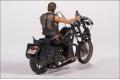 MCFARLAN'S TOYS 14539 陰屍路.可動戰士&機車豪華版 THE WALKING DEAD