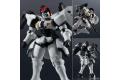 BANDAI 5060236 1/144 魂商店限定--RG版.OZ-00MS托爾吉斯(電視卡通版用色) TALLGEESE(TV ANIMAION COLOR VER.)