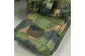 TAMIYA 35099 1/35 德國.國防軍陸軍 FLAKPANZER GEPARD'獵豹'自行防空炮