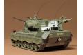 TAMIYA 35099 1/35 德國.國防軍陸軍 FLAKPANZER GEPARD'獵豹'自行防空炮