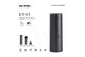 團購.ON PRO UN-V1 迷你手持式USB充電吸塵器 STYLISH MINI VACUUM CLEANER
