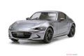 TAMIYA 24353 1/24 馬自達汽車 MX-5 RF軟蓬轎跑車