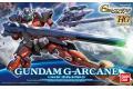 BANDAI 193280 1/144 G復國系列--G奧秘 GUNDAM G-ARCANE