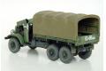TRUMPETER 01001 1/35 蘇聯.陸軍 吉爾公司ZIL-157 6X6軍用卡車