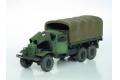 TRUMPETER 01002 1/35 中國.人民解放軍陸軍 解放牌CA-30 6X6 2.5噸軍用卡車