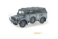 DRAGON 60516 1/72 蒐藏完成品-二戰德國.陸軍 TYPE-40重型人員輪式輸送車(含軟蓬)/1941年東部戰線未知單位@@