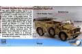 DRAGON 60502 1/72 蒐藏完成品--二戰德國.陸軍 TYPE-40重型人員輪式輸送車/1943年東部戰線未知單位@@