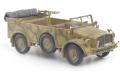 DRAGON 60502 1/72 蒐藏完成品--二戰德國.陸軍 TYPE-40重型人員輪式輸送車/1943年東部戰線未知單位@@