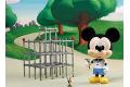DRAGON 33128 完成品--迪士尼.玩伴們系列--米奇與攀爬架 MICKEY &  CLIMBING FRAME@@