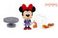DRAGON 33130 完成品--迪士尼.玩伴們系列--中秋節.米妮 MID-AUTUMN FESTIVAL.MINNIE @@