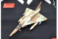 團購-補件.AMK 88001-A 1/48 以色列.國防軍空軍 IAI/以色列航太工業公司 '幼獅'C2/C7型戰鬥機/升級版