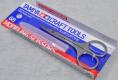 TAMIYA 74068 蝕刻片專用剪刀 MODELING SCISSORS FOR PHOTO-E...