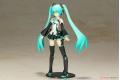 壽屋/KOTOBUKIYA FG-059 骨裝機娘--初音.未來 HATSUNE MIKU@@
