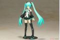 壽屋/KOTOBUKIYA FG-059 骨裝機娘--初音.未來 HATSUNE MIKU