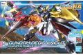 BANDAI 5059543 1/144 潛網者.RE版--#033 神盾騎士鋼彈 GUNDAM A...