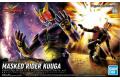 BANDAI 5060540 FIGURE-RISE STANDARD系列--假面騎士.空我/驚異全能&昇華全能型態 MASKED RIDER KUUGA/AMAZING MIGHTY & RISINGMIHTY PARTS SET 