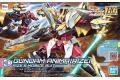 BANDAI 5060422 1/144 潛網者.RE版--#034 性靈鋼彈.利傑 GUNDAM ANIMA(RIZE)