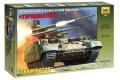 ZEZDA 3636 1/35 俄羅斯.陸軍 BMPT'終結者'火力支援車@@