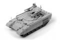 ZEZDA 3636 1/35 俄羅斯.陸軍 BMPT'終結者'火力支援車@@
