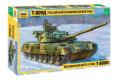 ZVEZDA 3591 1/35 俄羅斯.陸軍 T-80UD坦克@@