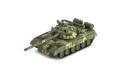 ZVEZDA 3591 1/35 俄羅斯.陸軍 T-80UD坦克@@