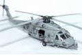 DRAGON 4601 1/144 美國.海軍 SH-60F'海洋鷹'直昇機