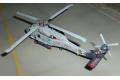 DRAGON 4601 1/144 美國.海軍 SH-60F'海洋鷹'直昇機