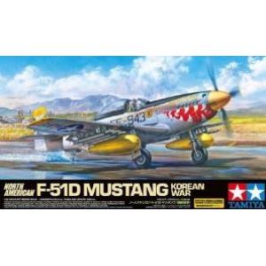 TAMIYA 60328 1/32 WW II美國.陸軍 北美公司P-51D'野馬'戰鬥機/韓戰式樣/首批加贈國軍塗裝水貼紙@@