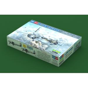 HOBBY BOSS 83213 1/32 美國.陸軍 道格拉斯公司A-26B'入侵者'轟炸機