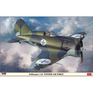 HASEGAWA 08254 1/32 二戰蘇聯空軍 波利卡波夫公司 I-16戰鬥機/(含國府.空軍塗裝水貼紙)限量生產@@