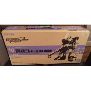 BANDAI 148870 1/60 PG- HY2M 夏亞專用力酷德姆 MS-09RS