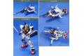 BANDAI 5055728 1/144 #035 FXA-05D/RX-178 超級鋼彈 SUPER GUNDAM